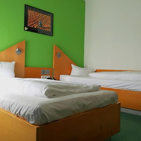 Sportschule Oberhaching Otel Dış mekan fotoğraf