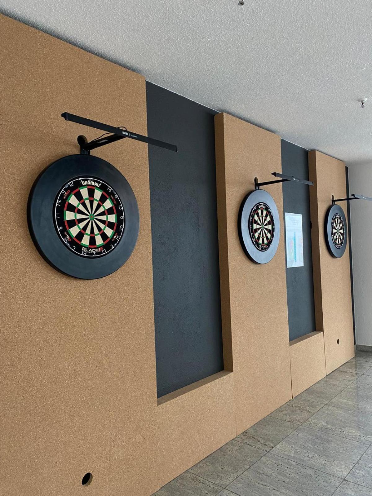 Sportschule Oberhaching Otel Dış mekan fotoğraf