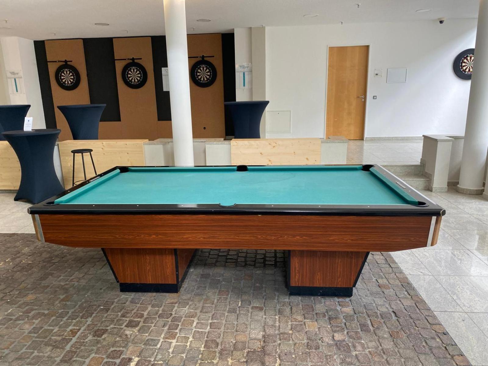 Sportschule Oberhaching Otel Dış mekan fotoğraf
