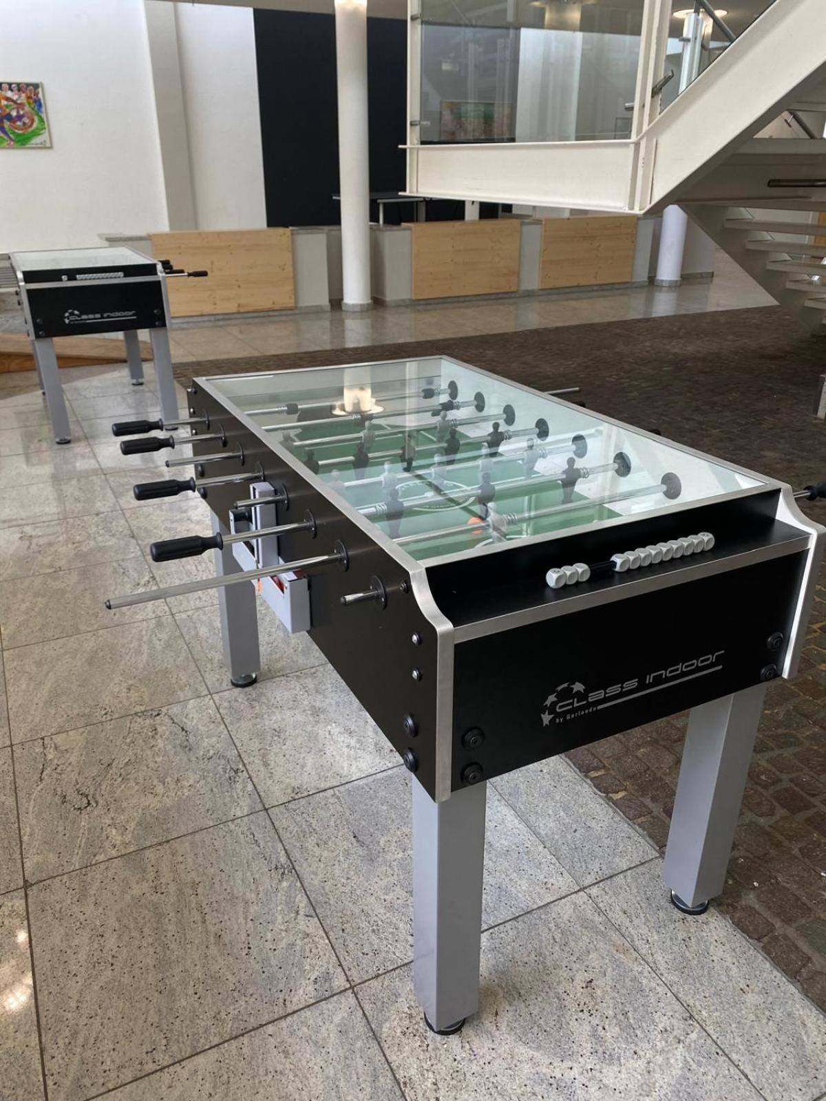 Sportschule Oberhaching Otel Dış mekan fotoğraf