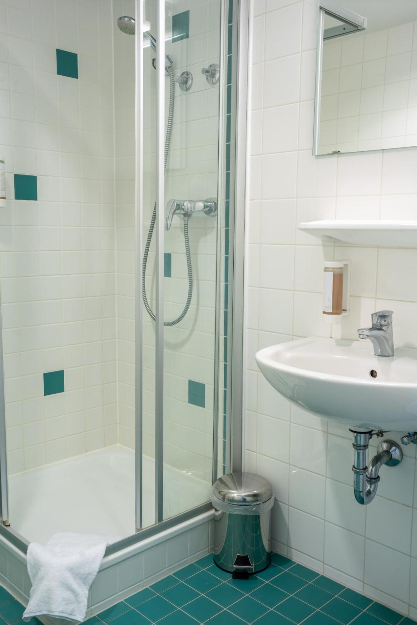 Sportschule Oberhaching Otel Dış mekan fotoğraf