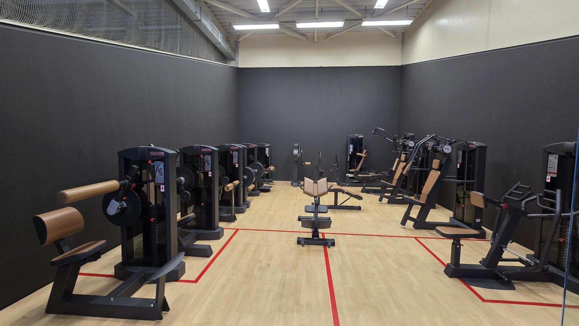 Sportschule Oberhaching Otel Dış mekan fotoğraf