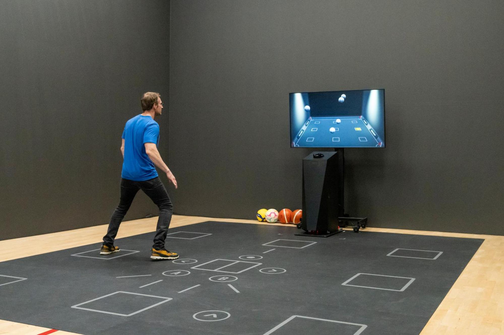 Sportschule Oberhaching Otel Dış mekan fotoğraf