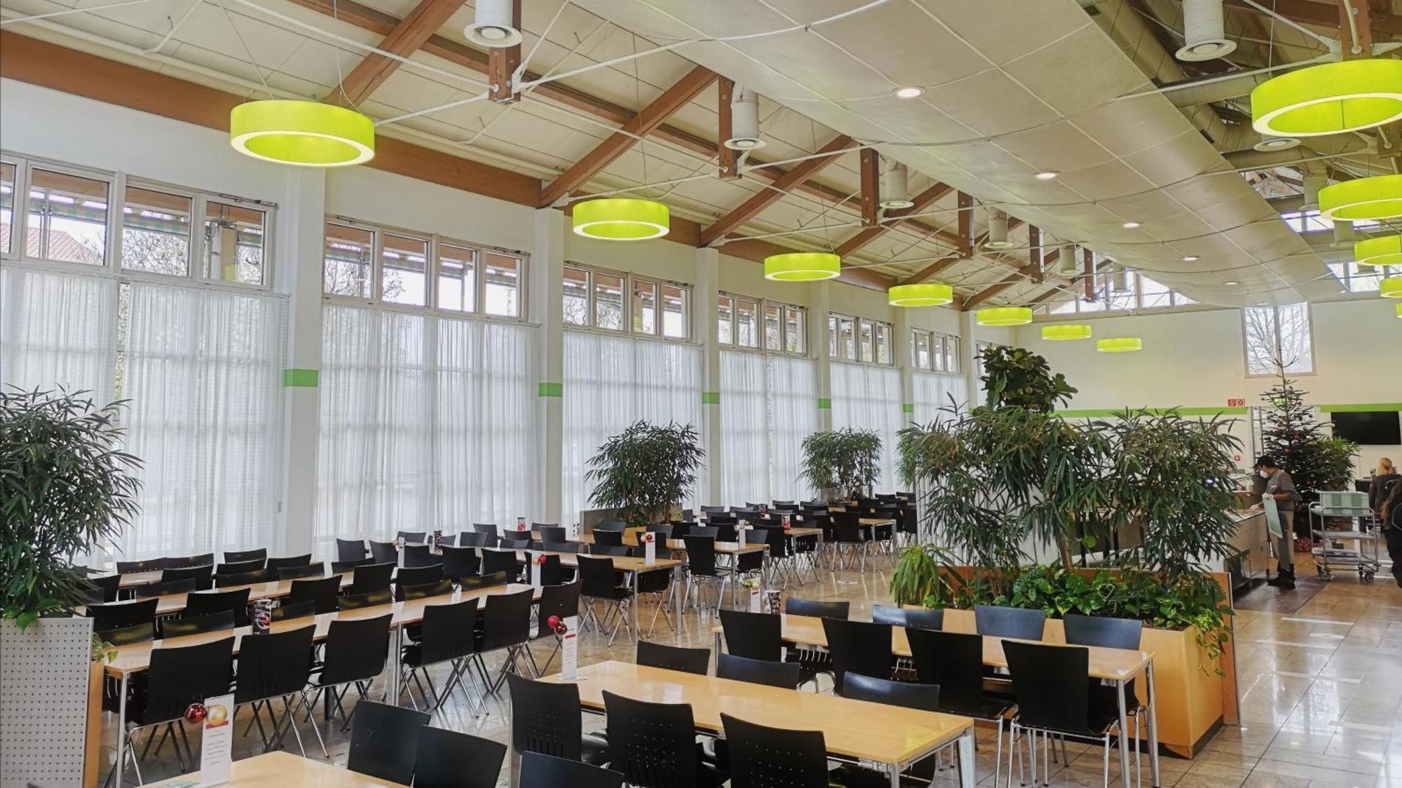 Sportschule Oberhaching Otel Dış mekan fotoğraf