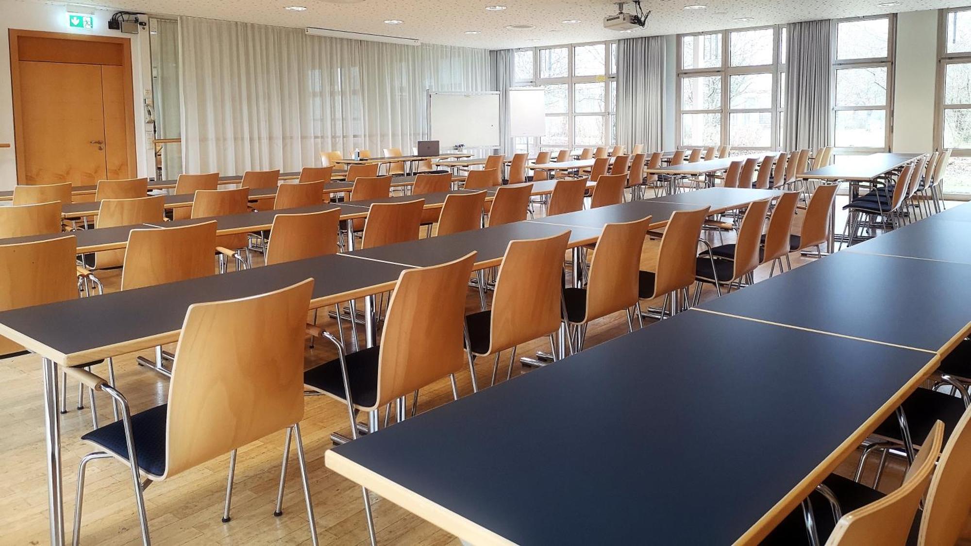Sportschule Oberhaching Otel Dış mekan fotoğraf