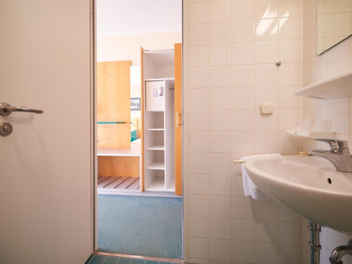 Sportschule Oberhaching Otel Dış mekan fotoğraf